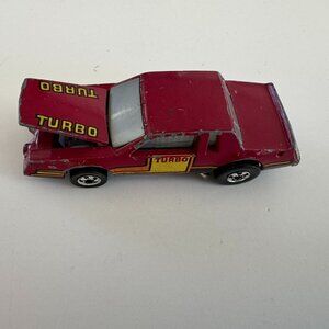 Lot 017 – Hot Wheels/Small Toys.  Sold As Is.   Crash Car